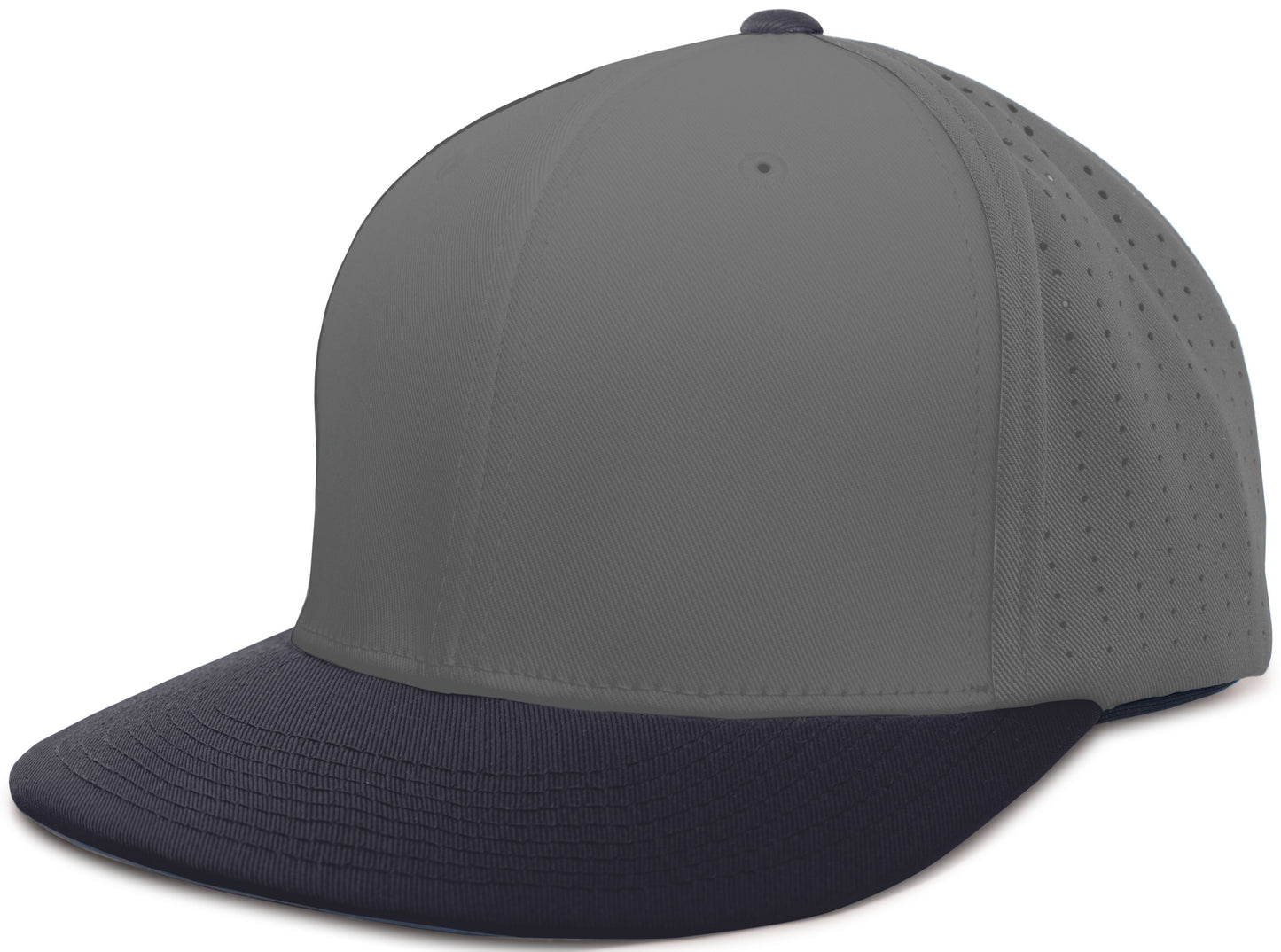 PERFORATED F3 PERFORMANCE FLEXFIT CAP