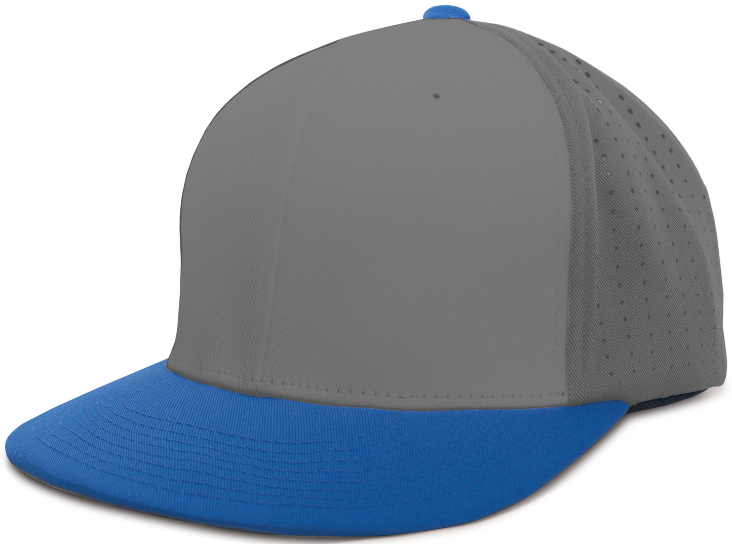 PERFORATED F3 PERFORMANCE FLEXFIT CAP