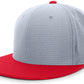 PERFORMANCE AIR JERSEY FLEXFIT® CAP - MOISTURE-WICKING