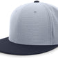 PERFORMANCE AIR JERSEY FLEXFIT® CAP - MOISTURE-WICKING
