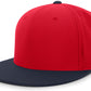 PERFORMANCE AIR JERSEY FLEXFIT® CAP - MOISTURE-WICKING