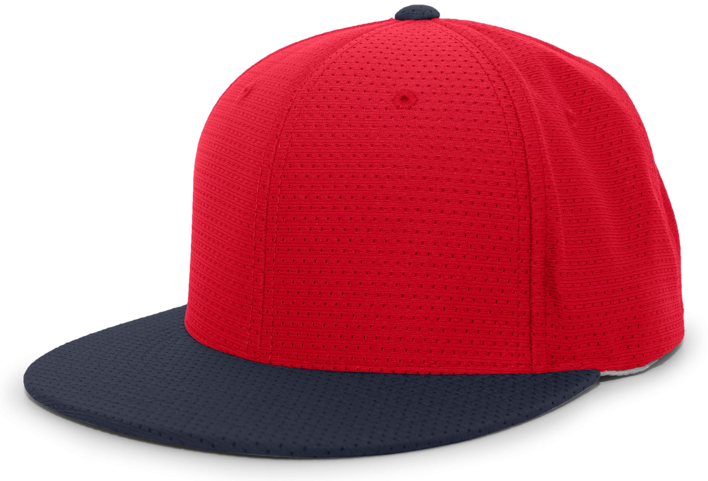 PERFORMANCE AIR JERSEY FLEXFIT CAP