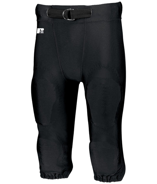 YOUTH DELUXE GAME FOOTBALL PANT