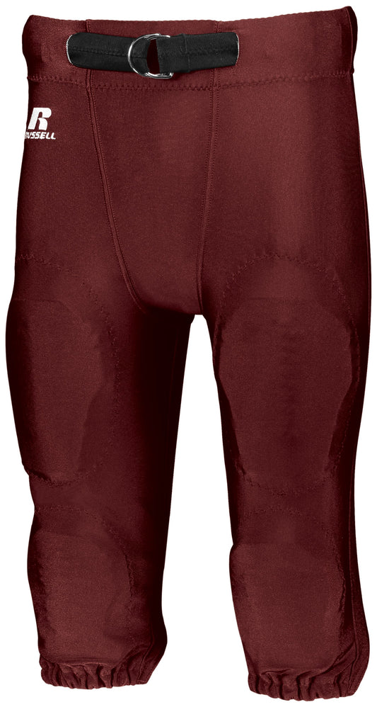 DELUXE GAME FOOTBALL PANT