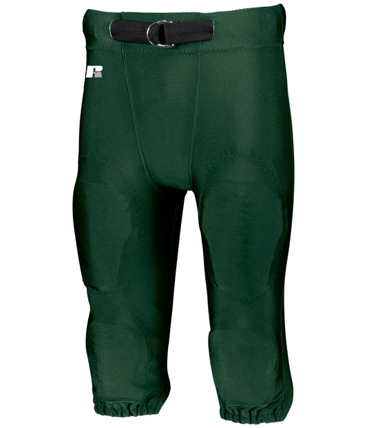 YOUTH DELUXE GAME FOOTBALL PANT