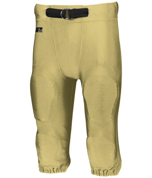 Deluxe Game Football Pant