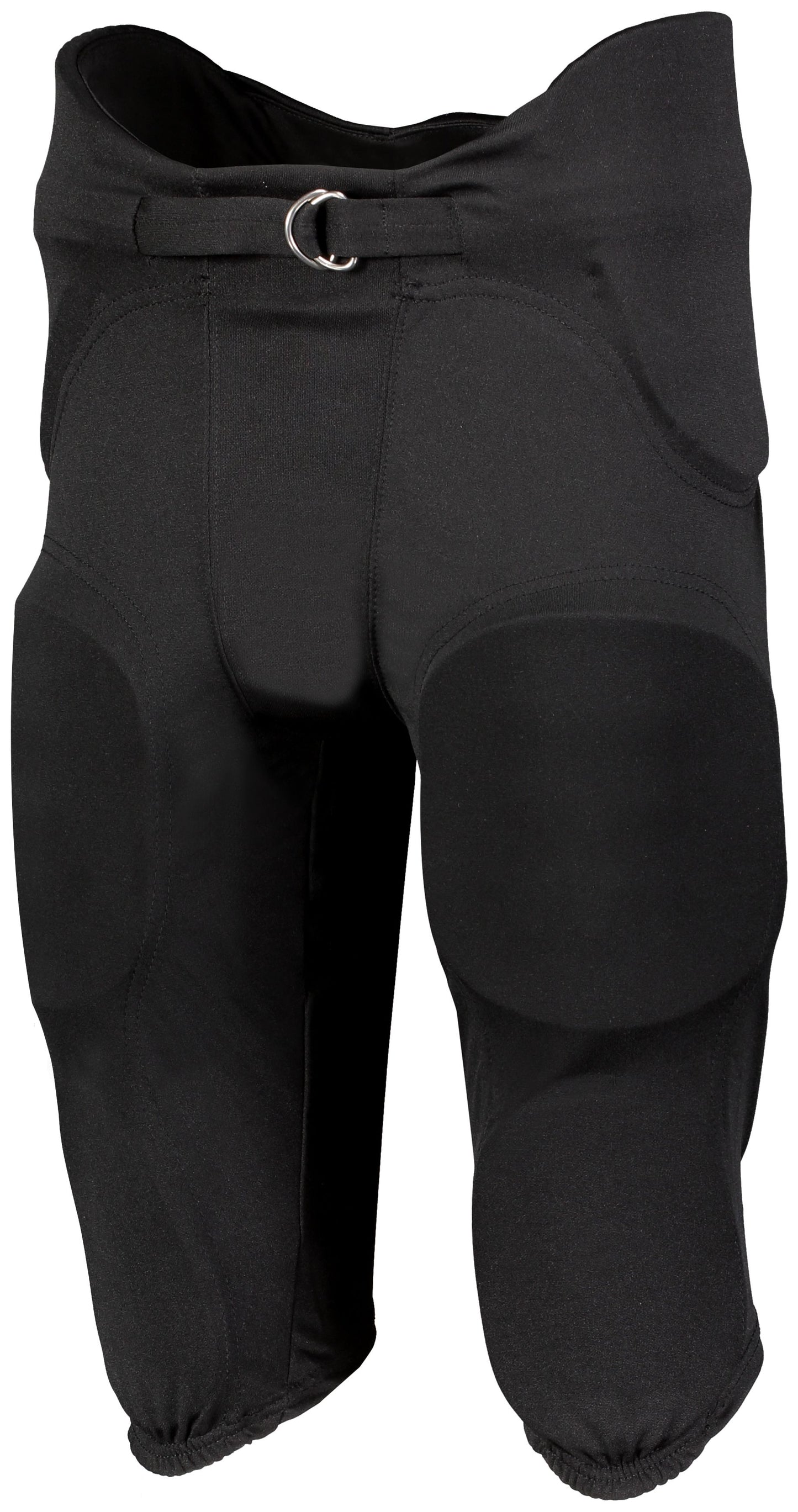 YOUTH INTEGRATED 7-PIECE PAD FOOTBALL PANT