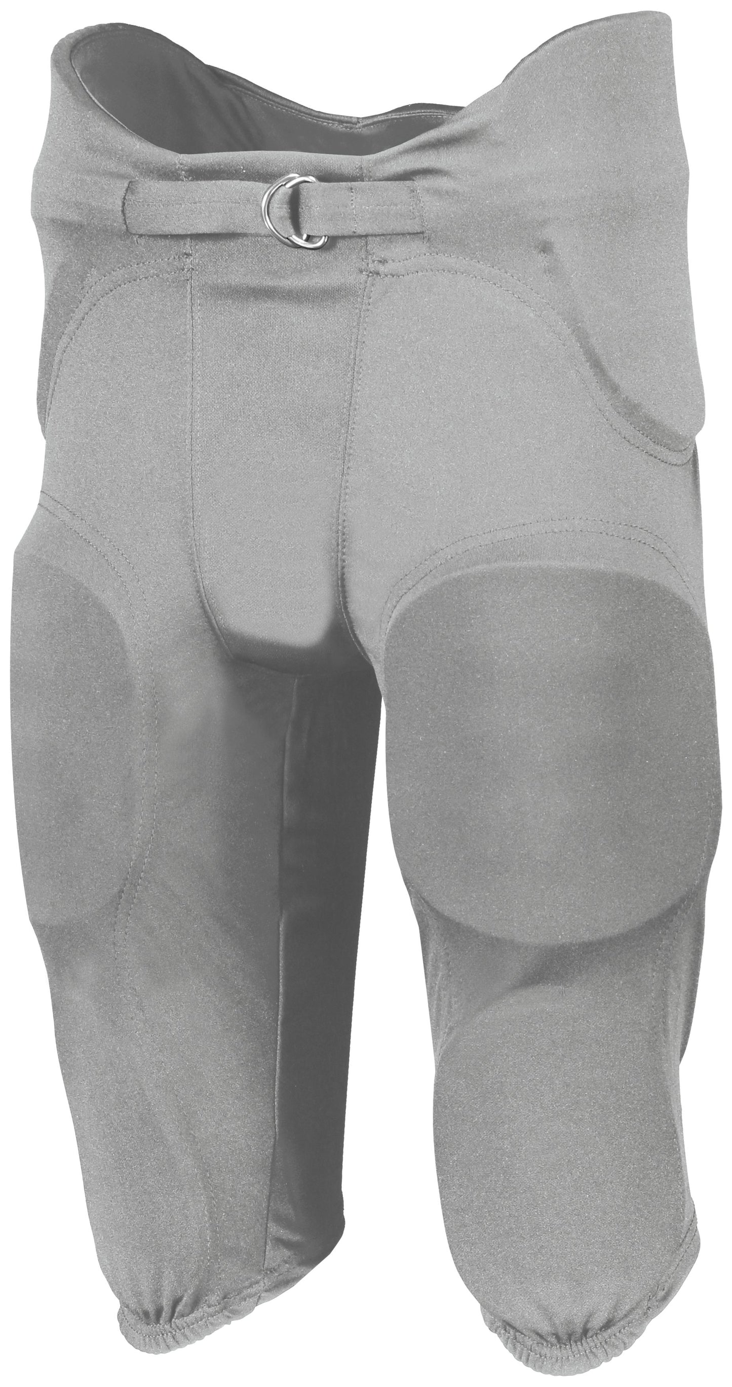 YOUTH INTEGRATED 7-PIECE PAD FOOTBALL PANT