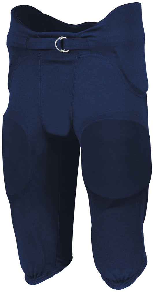 INTEGRATED 7-PIECE PAD FOOTBALL PANT