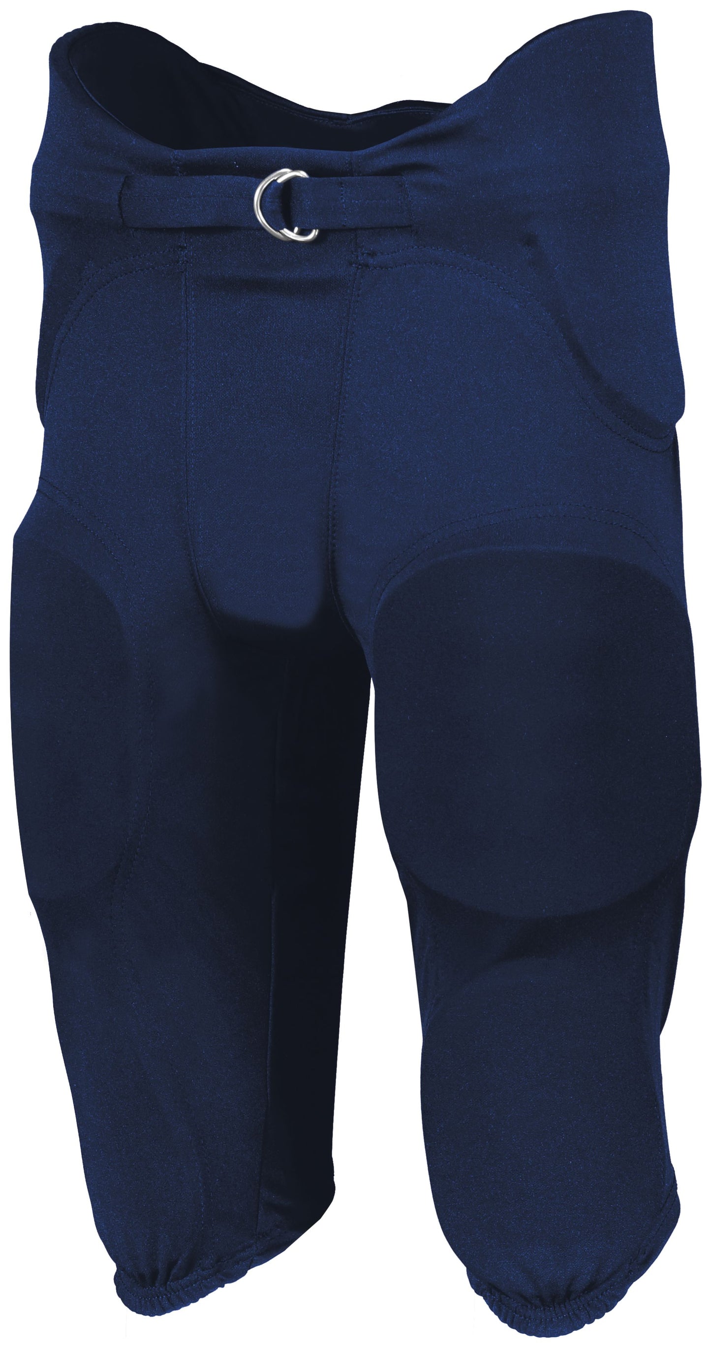 YOUTH INTEGRATED 7-PIECE PAD FOOTBALL PANT