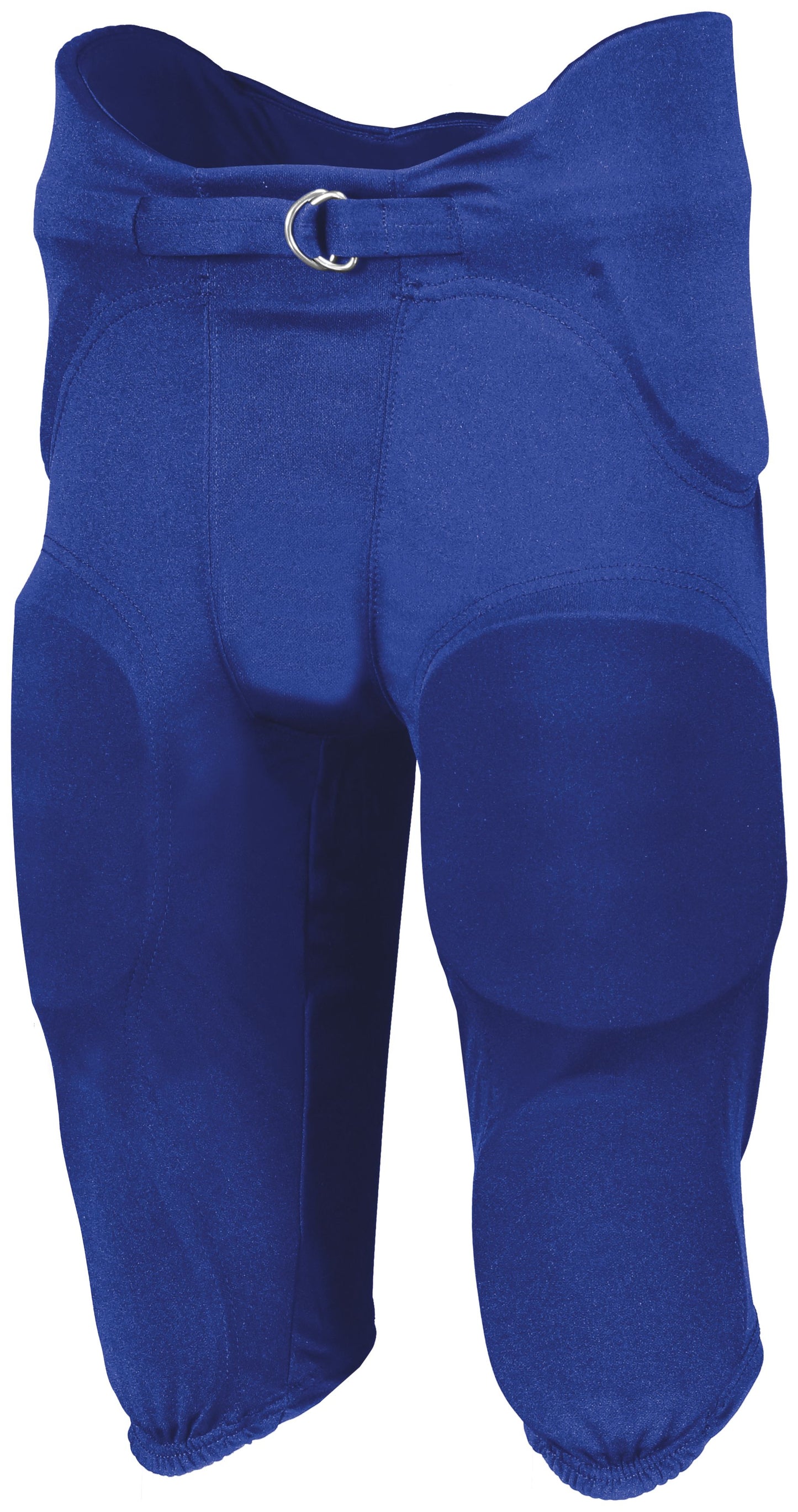 YOUTH INTEGRATED 7-PIECE PAD FOOTBALL PANT