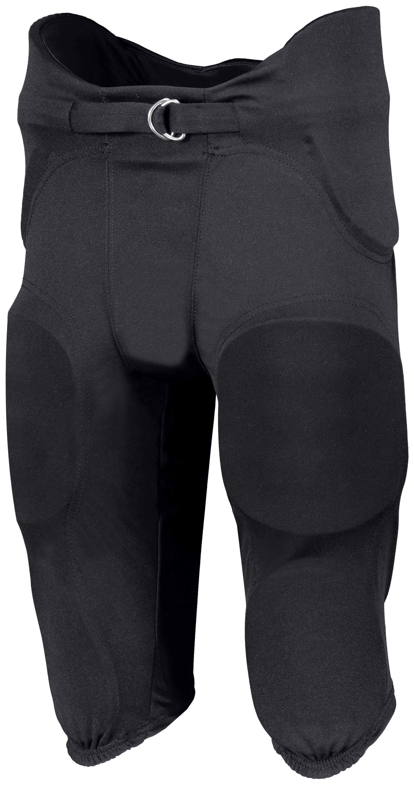INTEGRATED 7-PIECE PAD FOOTBALL PANT