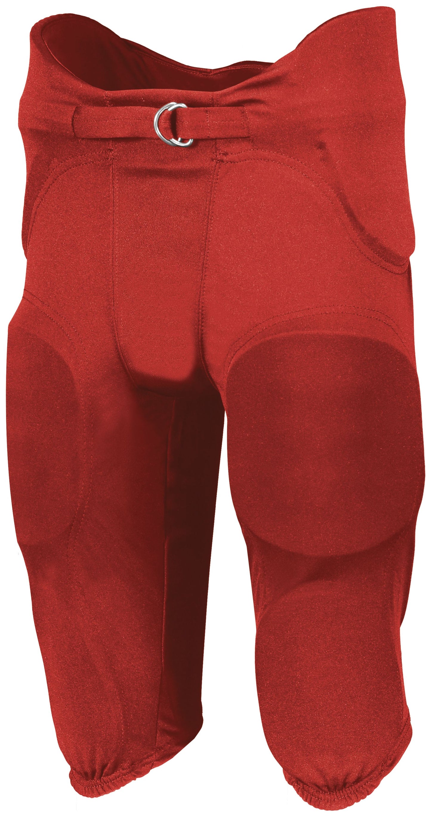 INTEGRATED 7-PIECE PAD FOOTBALL PANT