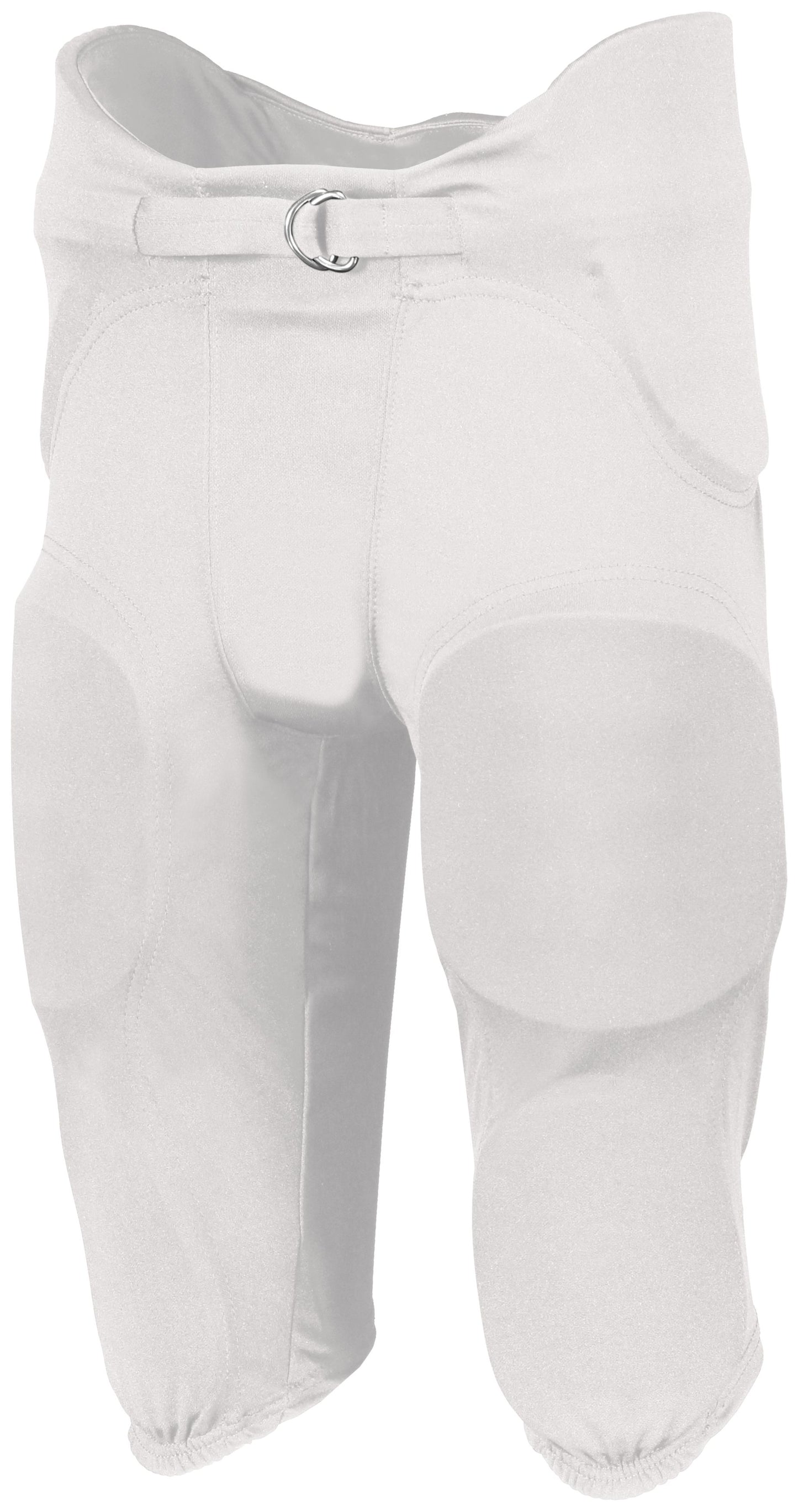 INTEGRATED 7-PIECE PAD FOOTBALL PANT