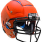 Schutt F7 LX1 Matte Youth Football Helmet