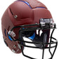 Schutt F7 LX1 Matte Youth Football Helmet