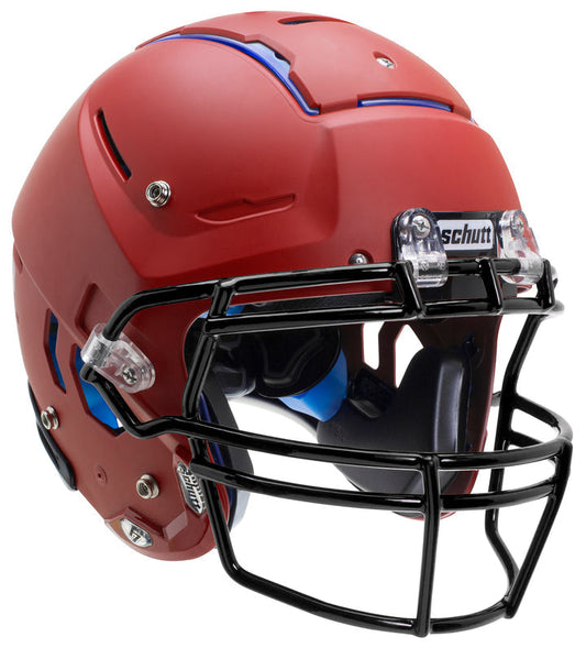 Schutt F7 LX1 Matte Youth Football Helmet