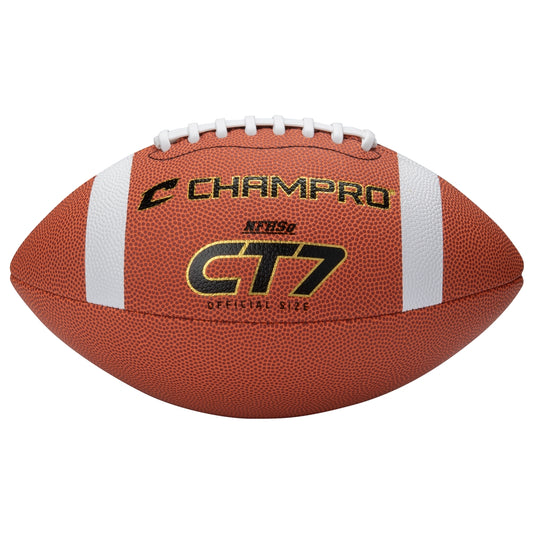 Composite Football