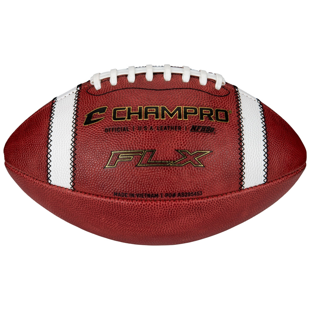 FLX Leather Football - Blem