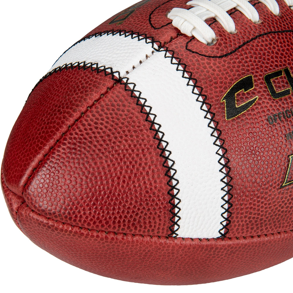 FLX Leather Football - Blem
