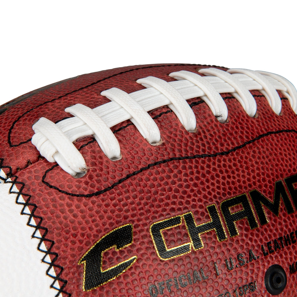 FLX Leather Football - Blem