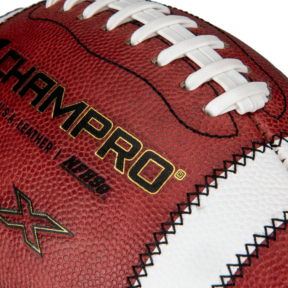FLX Leather Football - Blem