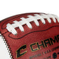 FLX Leather Football