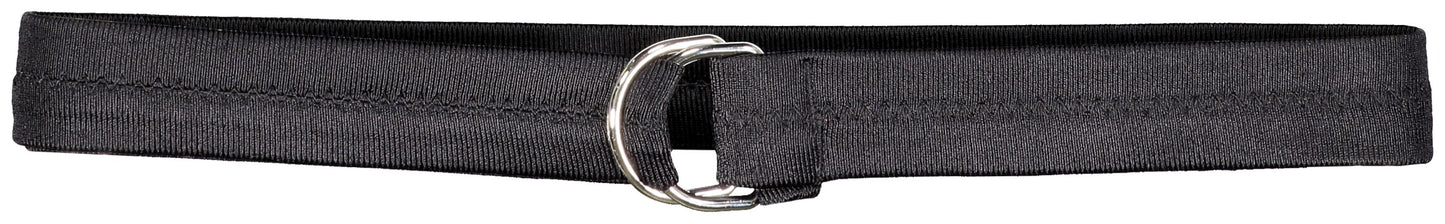1 1/2 - INCH COVERED FOOTBALL BELT