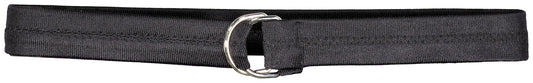 1 1/2 - INCH COVERED FOOTBALL BELT
