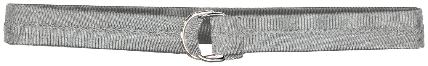 1 1/2 - INCH COVERED FOOTBALL BELT