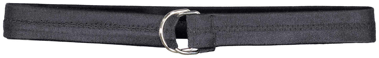 1 1/2 - INCH COVERED FOOTBALL BELT