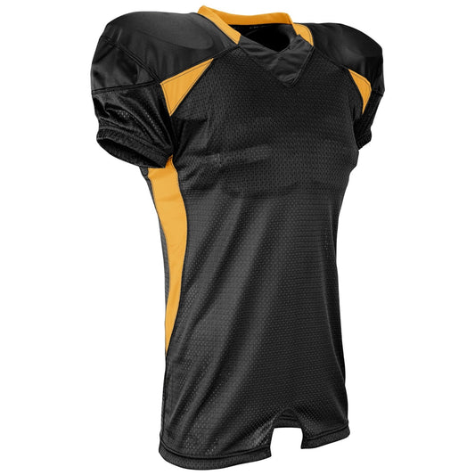 HUDDLE FOOTBALL JERSEY