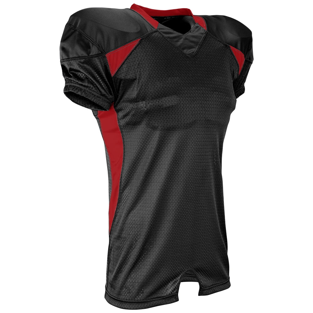HUDDLE FOOTBALL JERSEY