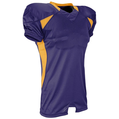 HUDDLE FOOTBALL JERSEY