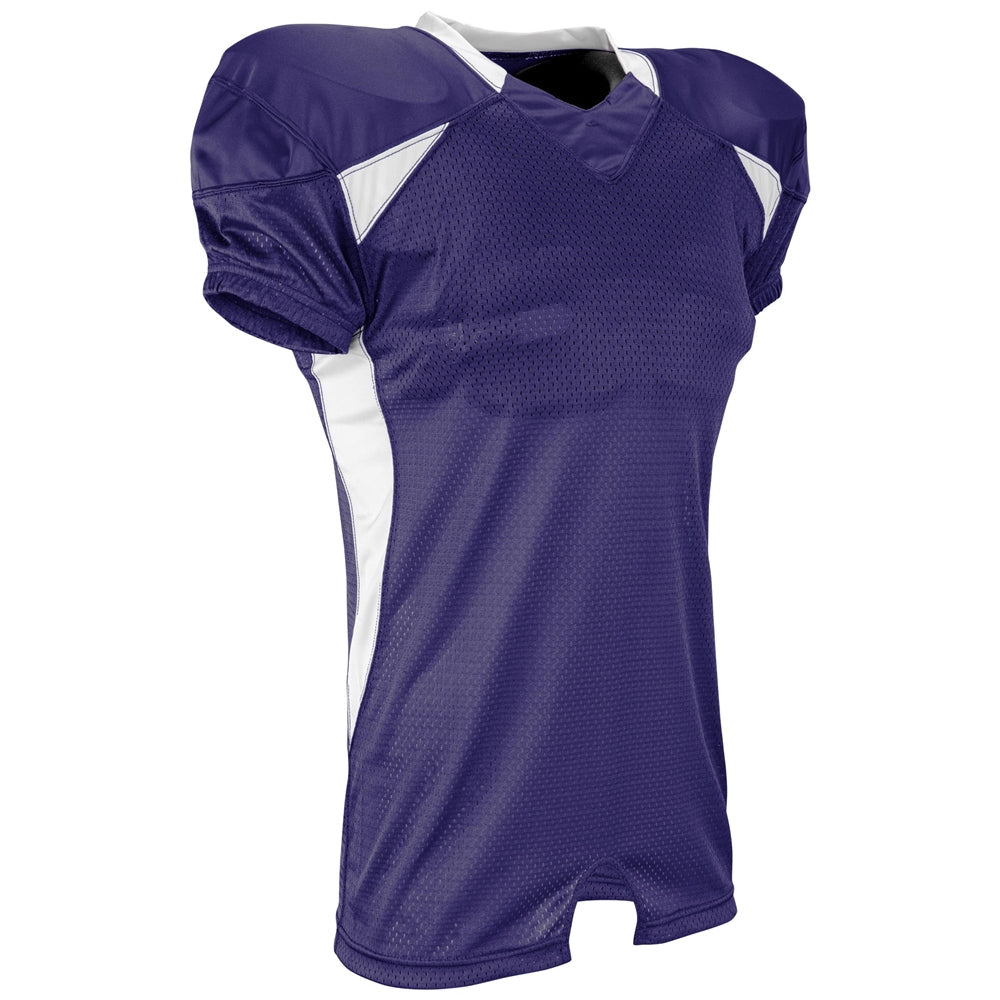 HUDDLE FOOTBALL JERSEY