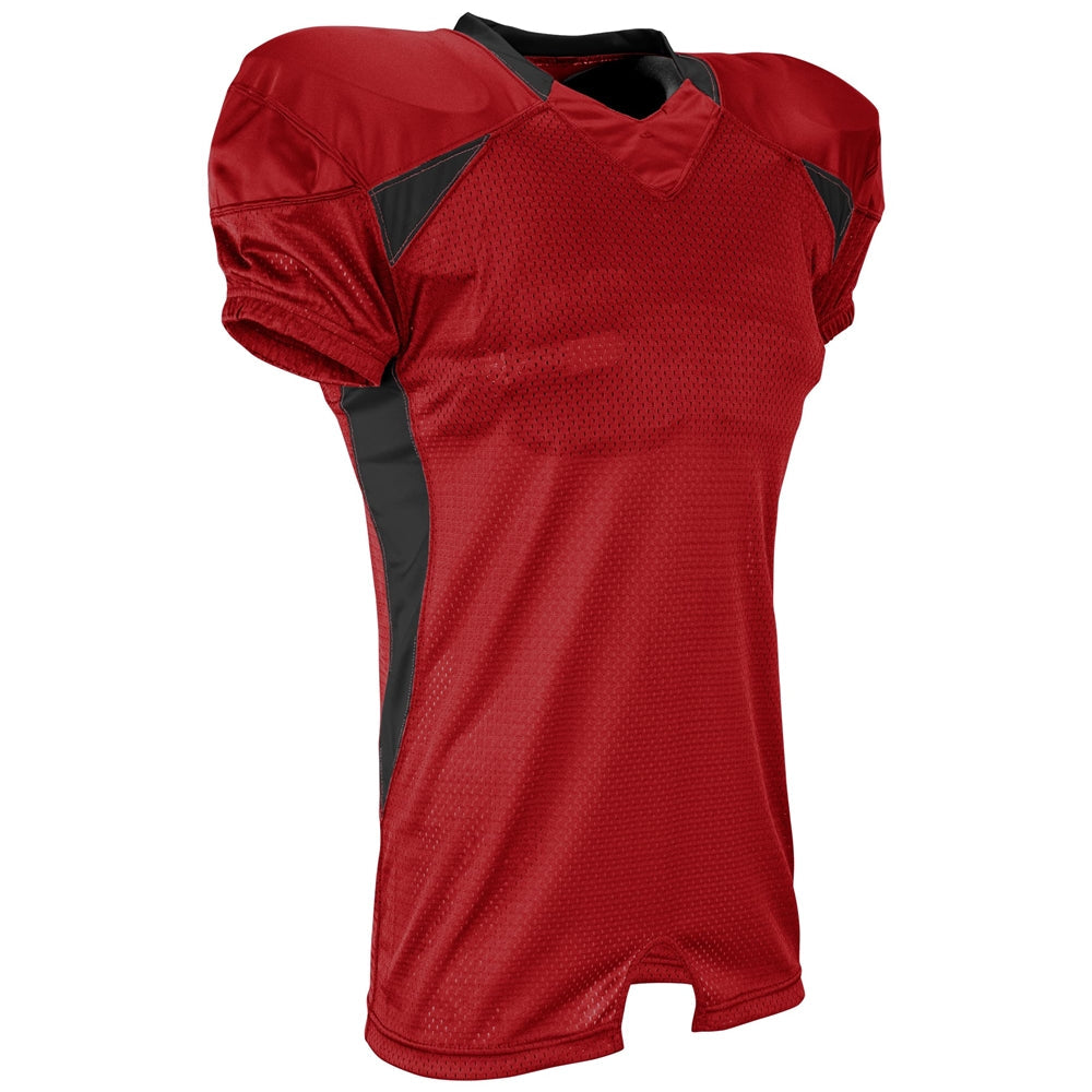 HUDDLE FOOTBALL JERSEY