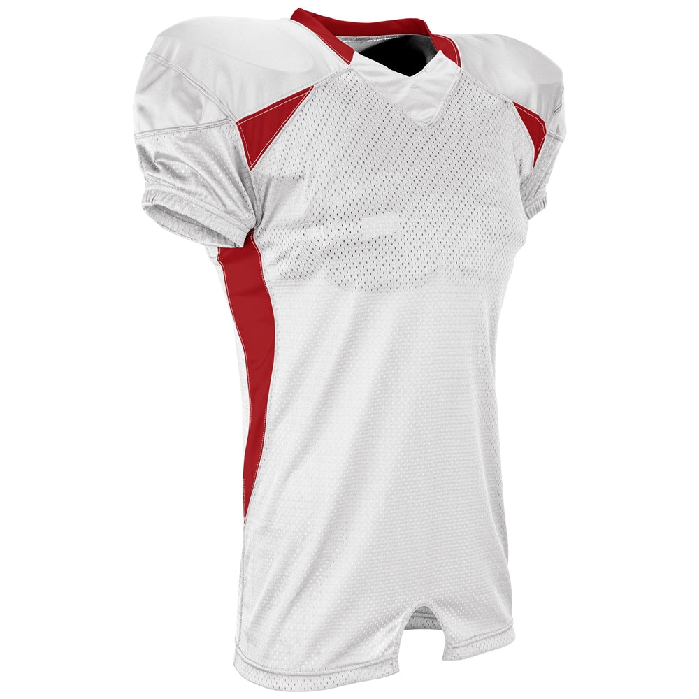 HUDDLE FOOTBALL JERSEY