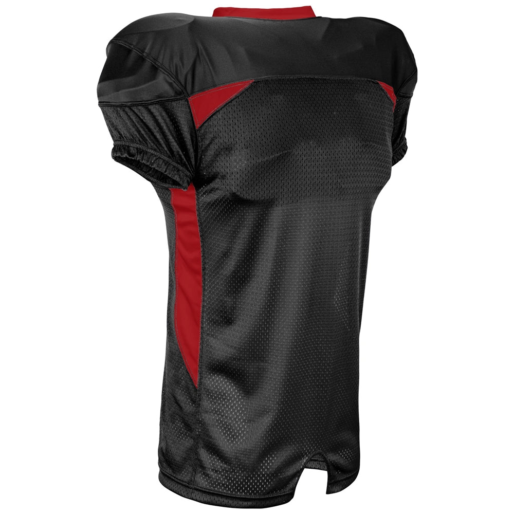 HUDDLE FOOTBALL JERSEY