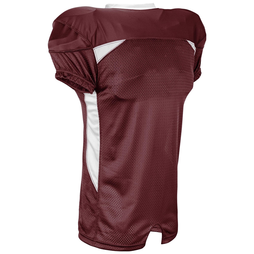 HUDDLE FOOTBALL JERSEY