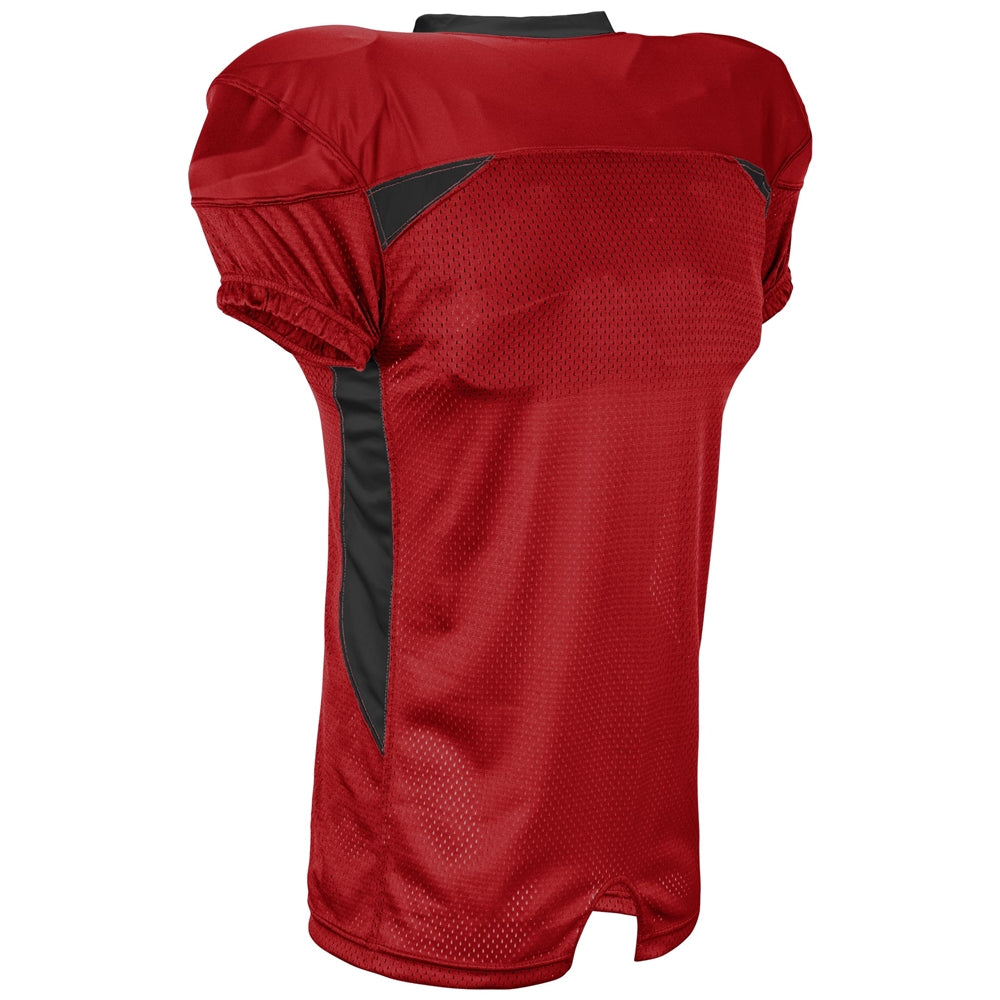HUDDLE FOOTBALL JERSEY
