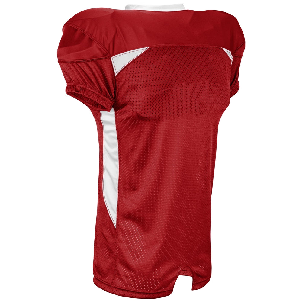 HUDDLE FOOTBALL JERSEY