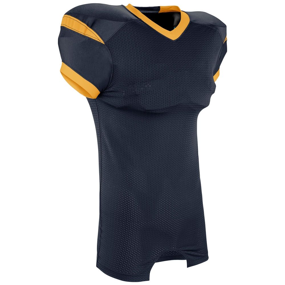 Backer Football Jersey