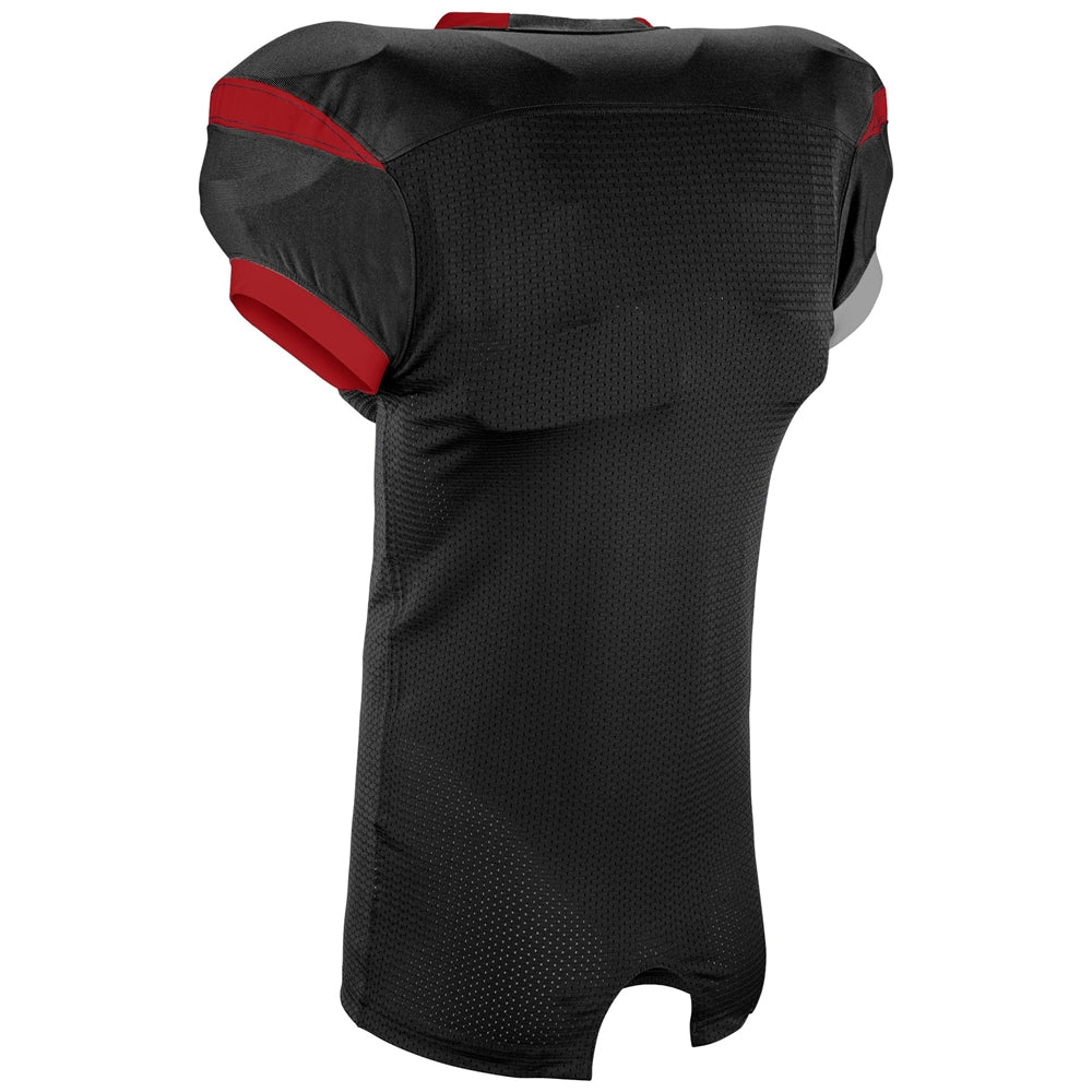 Backer Football Jersey