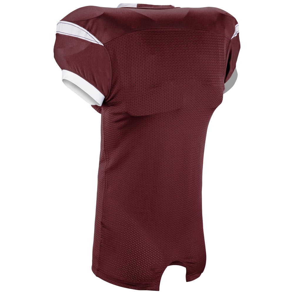Backer Football Jersey
