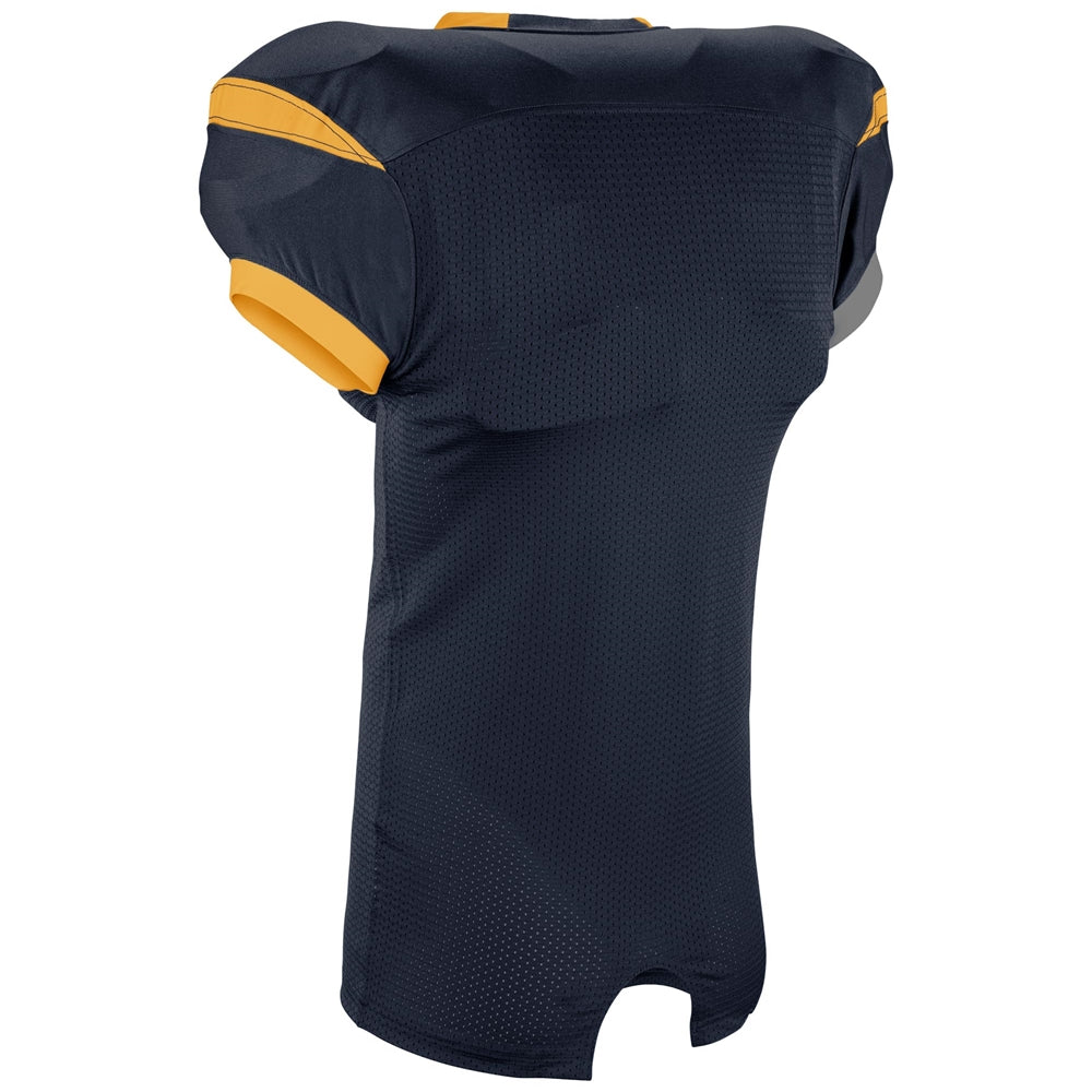 Backer Football Jersey