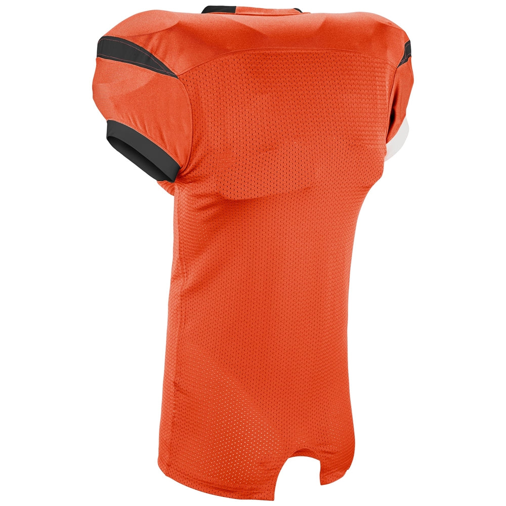 Backer Football Jersey