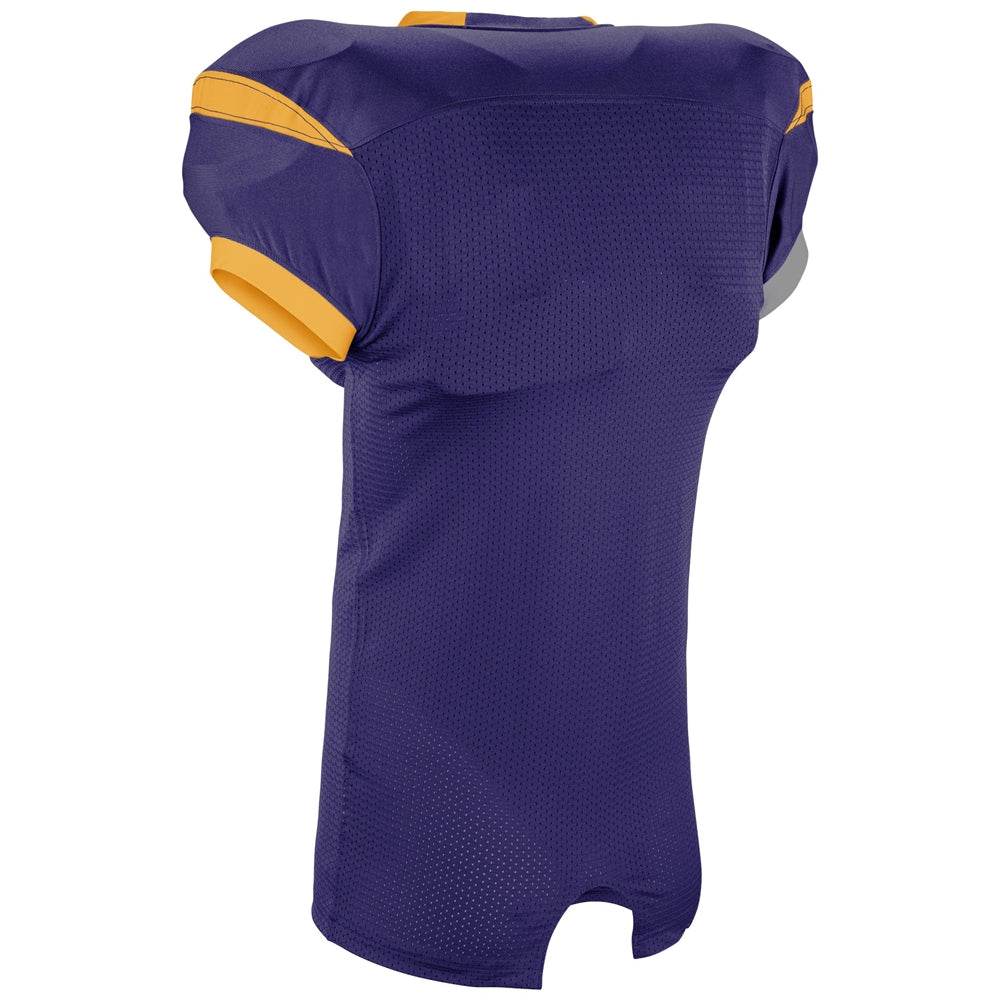 Backer Football Jersey