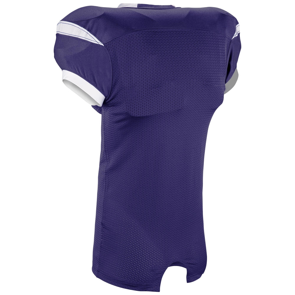 Backer Football Jersey