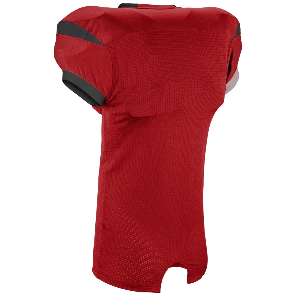 Backer Football Jersey