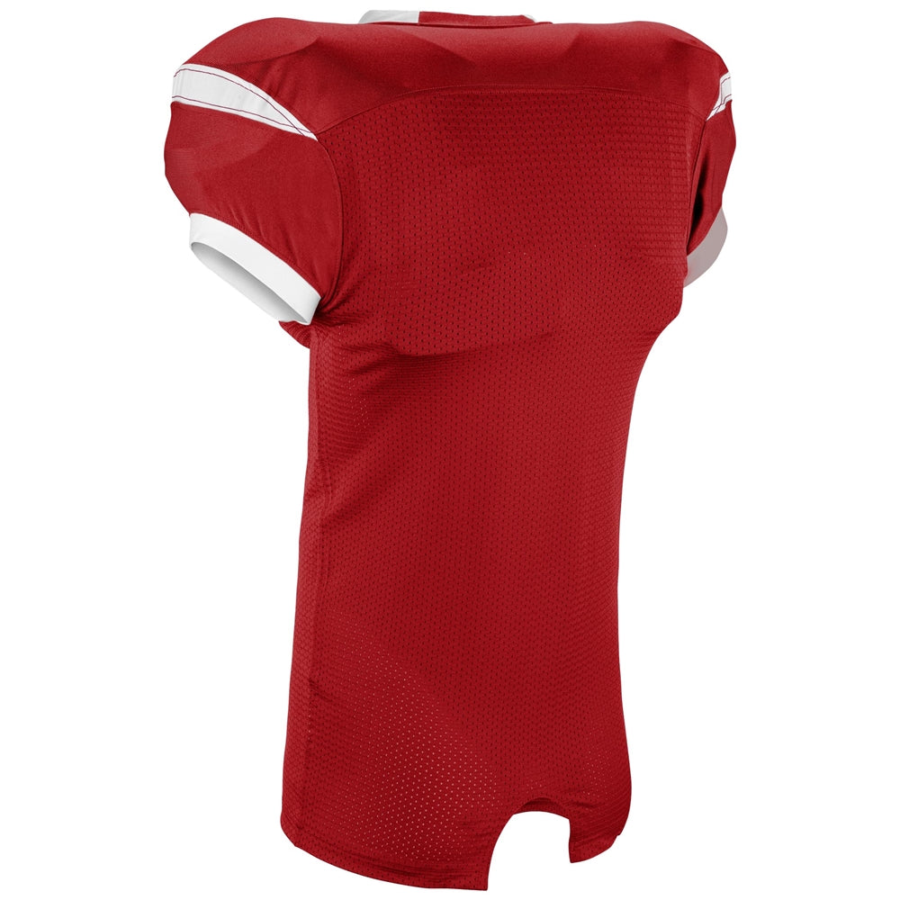 Backer Football Jersey